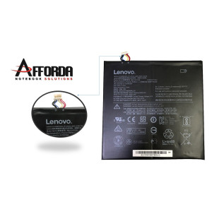 Battery MIIX 320 Li-Polymer 3.7V 9000mAh (33.3 Wh) 1YW For Lenovo Laptop - BTYLNV200723