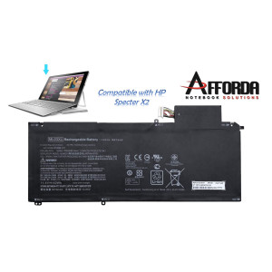 Battery ML03XL Li-Polymer 11.4V 3684mAh (42Wh) 1YW For HP Laptop - BTYHPC202291