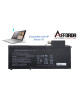 Afforda BTYHPC202291 Battery ML03XL Li-Polymer 11.4V 3684mAh (42Wh) 1YW For HP Laptop - BTYHPC202291