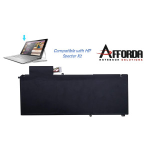 Battery ML03XL Li-Polymer 11.4V 3684mAh (42Wh) 1YW For HP Laptop - BTYHPC202291 Battery ML03XL Li-Polymer 11.4V 3684mAh (42Wh) 1YW For HP Laptop - BTYHPC202291