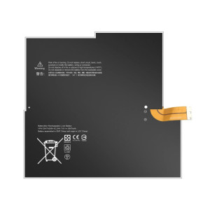 Battery MS SURFACE 3 PRO LI-ION 1YW For MSI - BTYMS204828 Battery MS SURFACE 3 PRO LI-ION 1YW For MSI - BTYMS204828