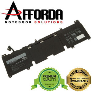 Battery N1WM4 LI-ION 15.2V 6200MAH 1YW For Dell Laptop  - BTYDL201070