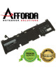 Afforda BTYDL201070 Battery N1WM4 LI-ION 15.2V 6200MAH 1YW For Dell Laptop - BTYDL201070