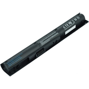 Battery RI04 LI-ION 14.8V 2200MAH 1YW For HP Laptop - BTYHPC202261