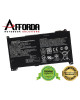 Afforda BTYHPC202286 Battery RR03XL LI-ION 11.4V 48WH 1YW For HP Laptop - BTYHPC202286