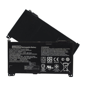 Battery RR03XL LI-ION 11.4V 48WH 1YW For HP Laptop - BTYHPC202286 Battery RR03XL LI-ION 11.4V 48WH 1YW For HP Laptop - BTYHPC202286