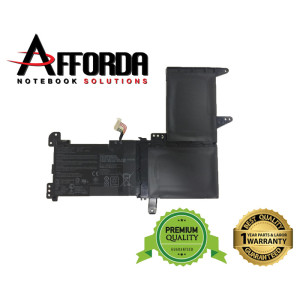 Battery S510U LI-ION 11.55V 42WH 1YW For Asus Laptop - BTYAS201656