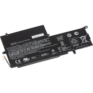 Afforda BTYHPC202254 Battery SPECTRA X360 LI-ION 11.4V 4810MAH 1YW For HP Laptop - BTYHPC202254