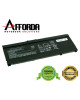 Afforda BTYHPC202293 Battery SR03XL LI-ION 11.55V 52.5WH 1YW For HP Laptop - BTYHPC202293