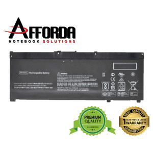 Battery SR04XL LI-ION 15.4V 70.07WH 1YW For HP Laptop - BTYHPC202275