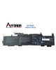Afforda BTYHPC202295 Battery SS03XL Li-Polymer 11.55V 4330mAh (50WH) 1YW For HP Laptop - BTYHPC202295