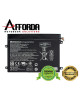 Afforda BTYHPC202294 Battery SW02XL LI-ION 7.7V 32.5WH 1YW For HP Laptop - BTYHPC202294