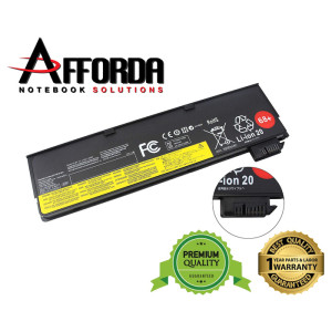 Battery T440S LI-ION 11.4V 24WH 1YW For Lenovo Laptop - BTYLNV200715