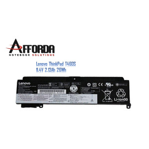 Battery T460S Li-Polymer 11.1V 24WH 1YW For Lenovo Laptop - BTYLNV200718