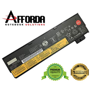 Battery T570 LI-ION 12.6V 24WH 1YW For Lenovo Laptop - BTYLNV200753