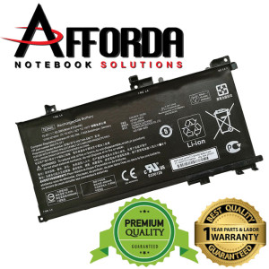 Battery TE04XL LI-ION 15.4V 4112MAH 1YW For HP Laptop - BTYHPC202269