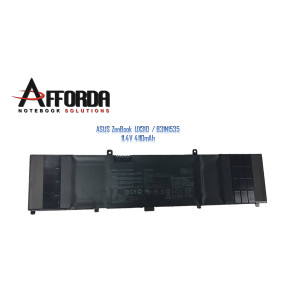 Battery UX310/B31N1535 Li-Polymer 11.4V 4240mAH 1YW For Asus Laptop - BTYAS201667
