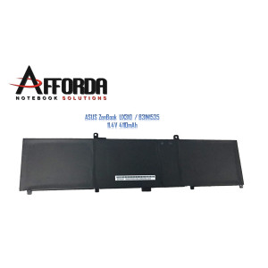 Battery UX310/B31N1535 Li-Polymer 11.4V 4240mAH 1YW For Asus Laptop - BTYAS201667 Battery UX310/B31N1535 Li-Polymer 11.4V 4240mAH 1YW For Asus Laptop - BTYAS201667