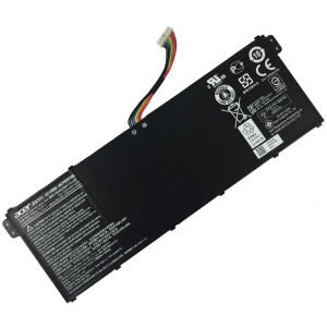 Battery V3-111 LI-ION 15.2V 2200MAH 1YW Black For ACER Laptop - BTYAC201905 Battery V3-111 LI-ION 15.2V 2200MAH 1YW Black For ACER Laptop - BTYAC201905