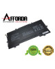 Afforda BTYHPC202267 Battery VR03XL LI-ION 11.4V 45WH 1YW For HP Laptop - BTYHPC202267