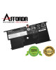 Afforda BTYLNV200730 Battery X1 CARBON GEN2 LI-ION 15.2V 50WH 1YW For Lenovo Laptop - BTYLNV200730