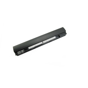 Battery X101 LI-ION 10.8V 22WH 1YW Black For Asus Laptop - BTYAS201588 Battery X101 LI-ION 10.8V 22WH 1YW Black For Asus Laptop - BTYAS201588