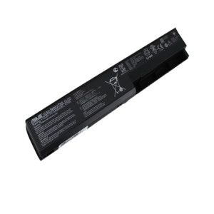 Battery X401 LI-ION 10.8V 44WH 1YW Black For Asus Laptop - BTYAS201295 Battery X401 LI-ION 10.8V 44WH 1YW Black For Asus Laptop - BTYAS201295