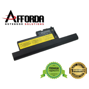 Battery X60(H) LI-ION 14.4V 4800MAH For IBM Laptop - BTYIB200308 Battery X60(H) LI-ION 14.4V 4800MAH For IBM Laptop - BTYIB200308
