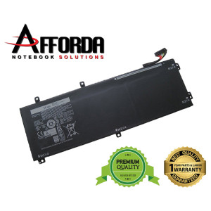 Battery XPS 15 5510 LI-ION 11.4V 56WH 1YW For Dell Laptop - BTYDL201068