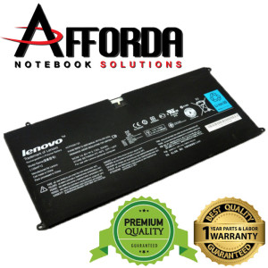 Battery YOGA 13 LI-ION 14.8V 3550mAH - 3700mAH 1YW For Lenovo Laptop - BTYLNV200711 Battery YOGA 13 LI-ION 14.8V 3550mAH - 3700mAH 1YW For Lenovo Laptop - BTYLNV200711