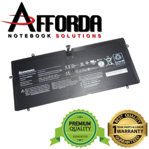 Battery YOGA 2 PRO L12M4P21 LI-ION 7.4V 7400MAH 1YW For Lenovo Laptop - BTYLNV200709 Battery YOGA 2 PRO L12M4P21 LI-ION 7.4V 7400MAH 1YW For Lenovo Laptop - BTYLNV200709