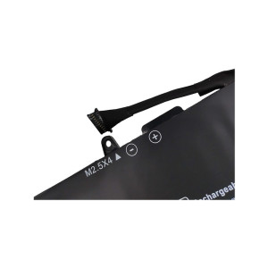 Battery ZBOOK STUDIO G3 (Z004XL) LI-ION 15.2V 64WH 1YW For HP Laptop - BTYHPC202298 Battery ZBOOK STUDIO G3 (Z004XL) LI-ION 15.2V 64WH 1YW For HP Laptop - BTYHPC202298