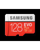 Samsung SAM-MICROSD Samsung EVO Plus MicroSD Card with Adapter 32GB / 64GB / 128GB / 256GB / 512GB .Class 10, Suitable for Dashcam