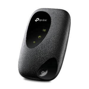 TP-Link M7000 4G LTE Mobile Wi-Fi