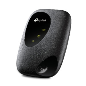 TP-Link M7200 4G LTE Mobile Wi-Fi