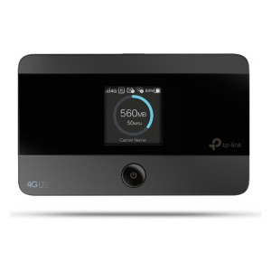 TP-Link M7350 4G LTE Mobile Wi-Fi