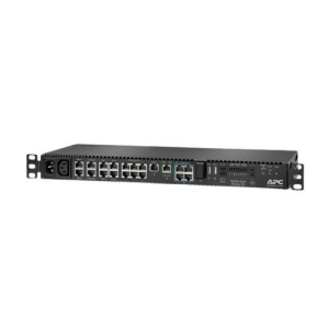 APC NBRK0750 APC NetBotz Rack Monitor 750 ( NBRK0750 )