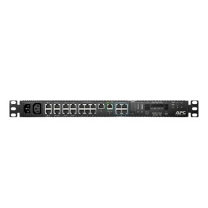 APC NetBotz Rack Monitor 750 ( NBRK0750 ) APC NetBotz Rack Monitor 750 ( NBRK0750 )