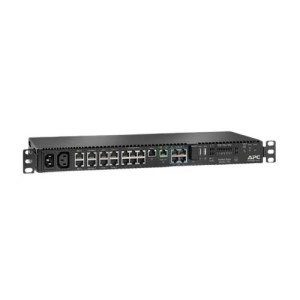 APC NBRK0750 APC NetBotz Rack Monitor 750 ( NBRK0750 )