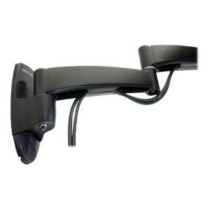 Ergotron 200 Series Combo Arm (black) Keyboard & Monitor Mount (45-230-200) Ergotron 200 Series Combo Arm (black) Keyboard & Monitor Mount (45-230-200)
