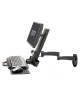 Ergotron 45-230-216 Ergotron 200 Series Combo Arm (white) Keyboard & Monitor Mount (45-230-216)