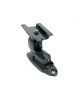 Ergotron 45-232-200 Ergotron 200 Series Wall Monitor Pivot Single Monitor Mount (45-232-200)