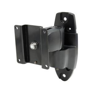 Ergotron 45-232-200 Ergotron 200 Series Wall Monitor Pivot Single Monitor Mount (45-232-200)
