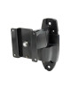 Ergotron 45-232-200 Ergotron 200 Series Wall Monitor Pivot Single Monitor Mount (45-232-200)