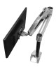 Ergotron LX Desk Mount LCD Arm Monitor Mount