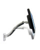 Ergotron 45-228-026 Ergotron MX Wall Monitor Arm Heavy Monitor Mount (45-228-026)