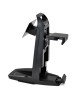 Ergotron 33-338-085 Ergotron Neo-Flex® All-In-One Lift Stand Secure Clamp Monitor & CPU Mount (33-338-085)