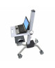 Ergotron 24-205-214 Ergotron Neo-Flex® Laptop Cart (24-205-214)