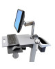 Ergotron 24-205-214 Ergotron Neo-Flex® Laptop Cart (24-205-214)