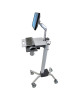 Ergotron 24-206-214 Ergotron Neo-Flex® LCD Cart (24-206-214)